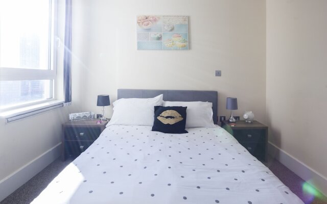 River View Apartment