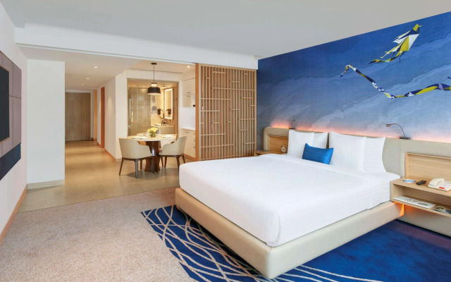 Novotel Ahmedabad