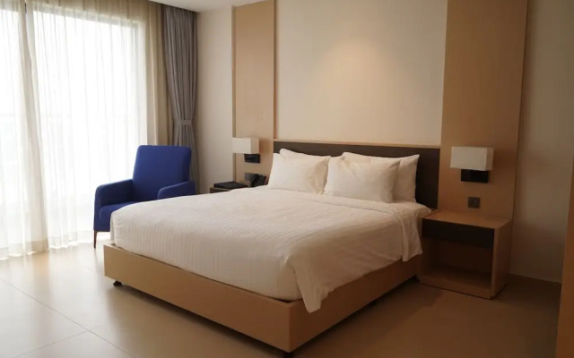 The Lagoon Cam Ranh-Your Perfect Getaway