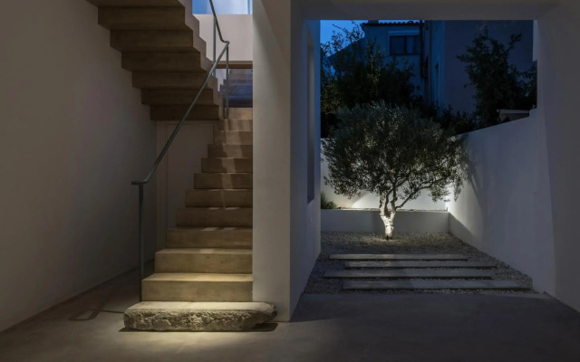 Villa Mimaze Minimalist Living