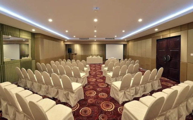THE SYA Regency Palu by SoASIA