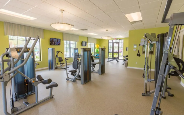 Your 4bdr Vacation Home - 4838