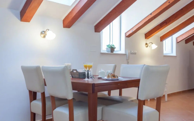 Hedera Estate, Hedera A34