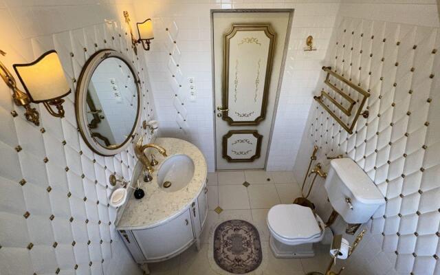 Апартаменты на улице Роз 52