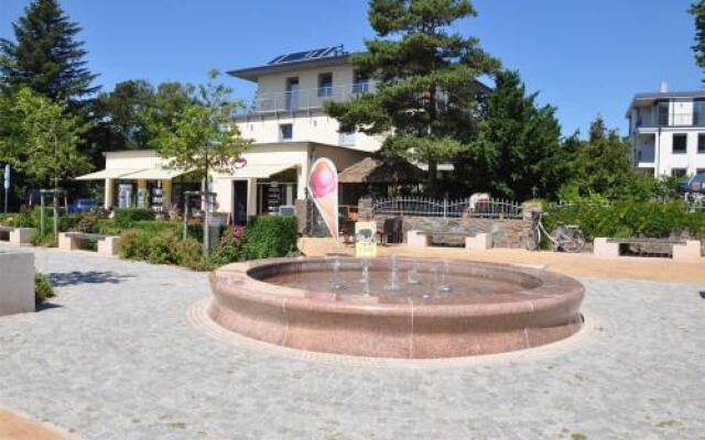 Ferienanlage Breege RUeG 2100