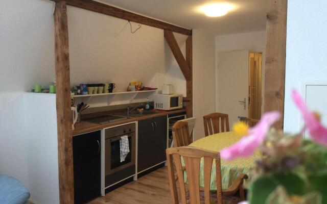 Ferienwohnung Waldsee