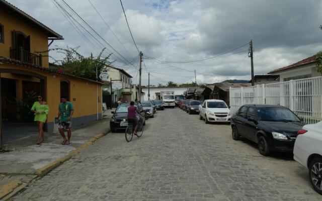 Pousada Alecrim Dourado