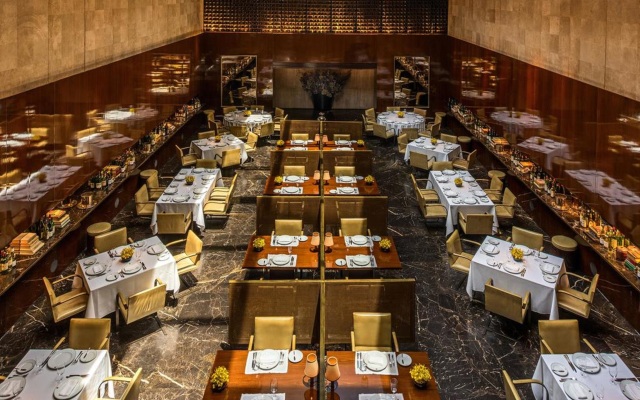 Hotel Fasano São Paulo