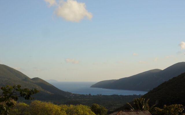Studios Lefkada