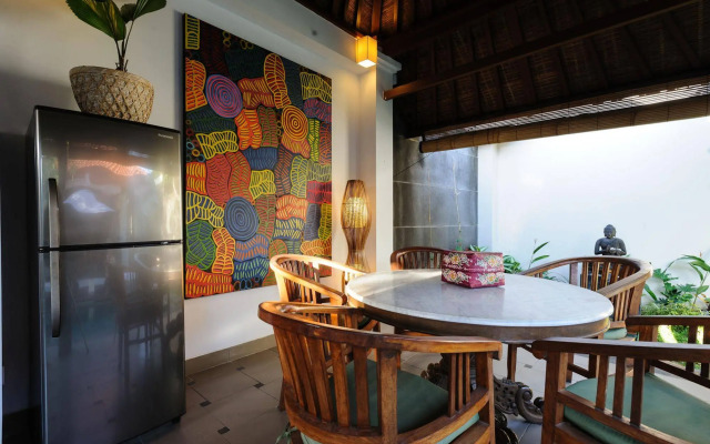 Villa Legong