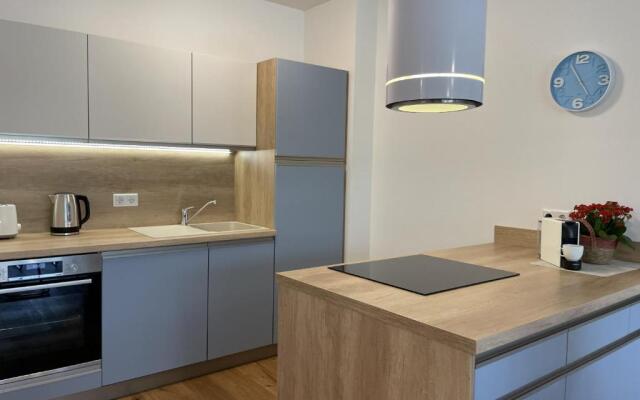 Grimmingblick Apartment 206 by AA Holiday Homes