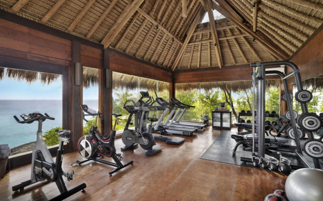North Island, a Luxury Collection Resort, Seychelles