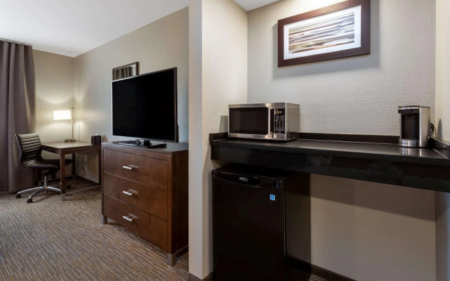 Wingate By Wyndham Wisconsin Dells