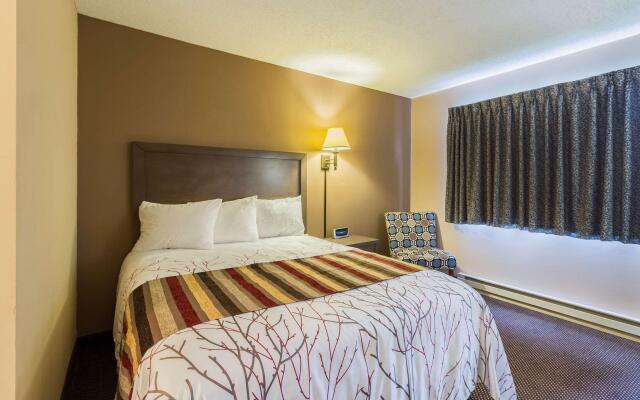 Rodeway Inn Red Wing
