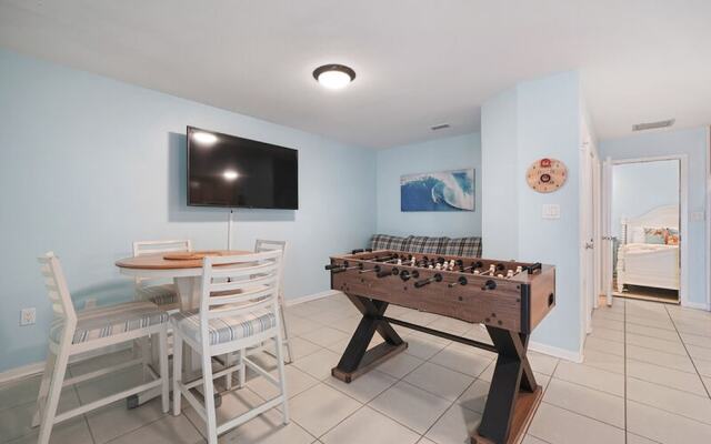 Beach Funatics by Five Star Properties