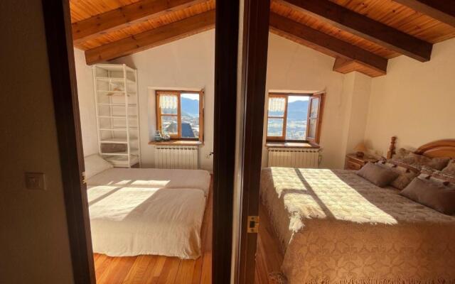 Chalet Prullans