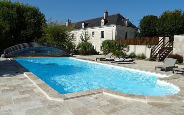 Chambres d'hôtes Le Moulin de Reigner