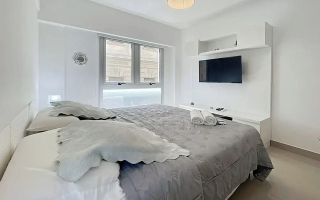 Modern & Cozy Studio San Telmo Historic Center