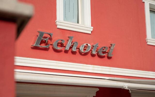 Echotel