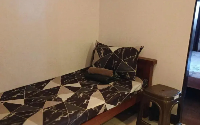 Cozy City Stay in Baguio