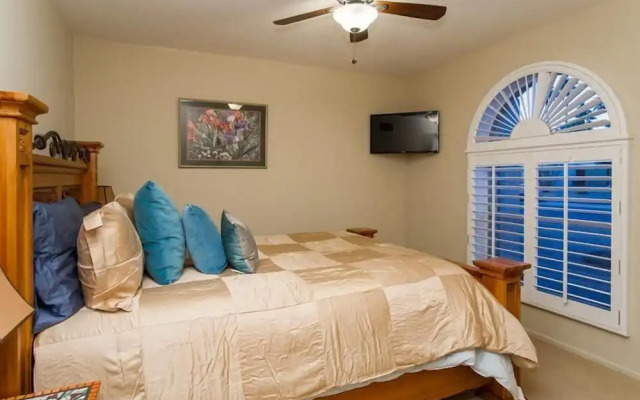 Thunderbird By Signature Vacation Rentals