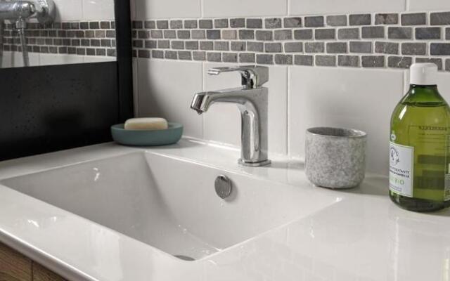 CLINT HOUSE - Appartement "l'Île aux Moines"