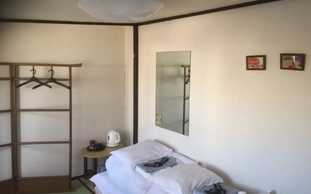 Ikoi-no-ie