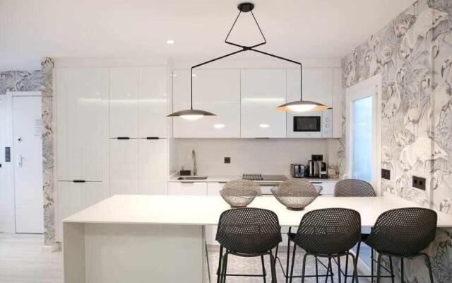 Apartamento Alameda Down Town