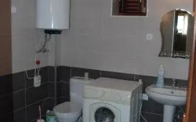 Guest House Lasili