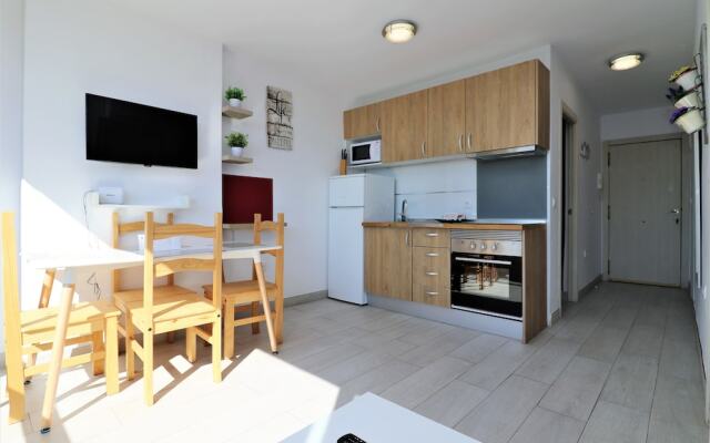 Apartamento Acuarium III - 19E