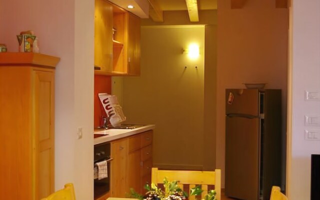 Appartamenti Il Gufo Vacanze