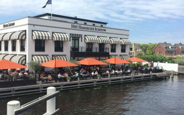 Van der Valk Hotel Leiden