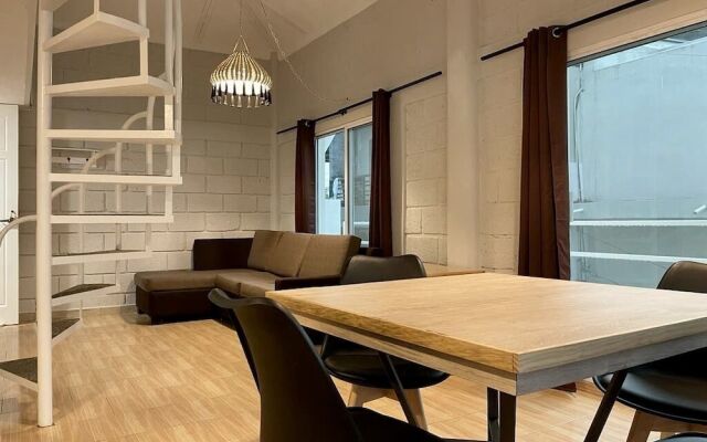 CasaBoho Puerto Vallarta