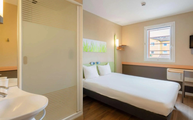 ibis budget Manosque Cadarache
