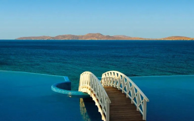 Mykonos Lumiere Villas