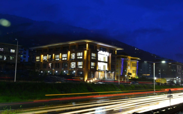 Tara Phendeyling Hotel