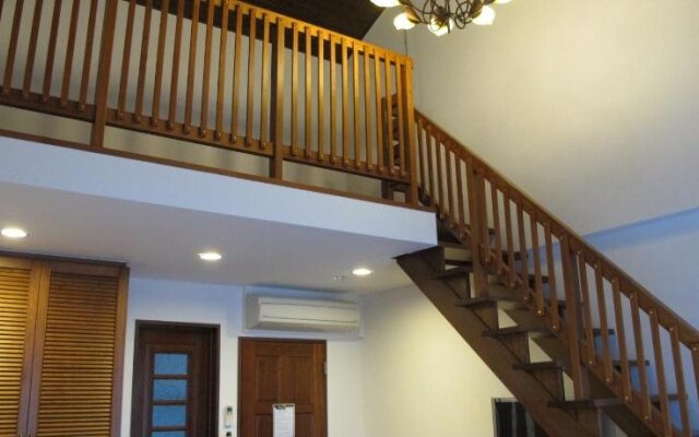 LivingGreen B&B