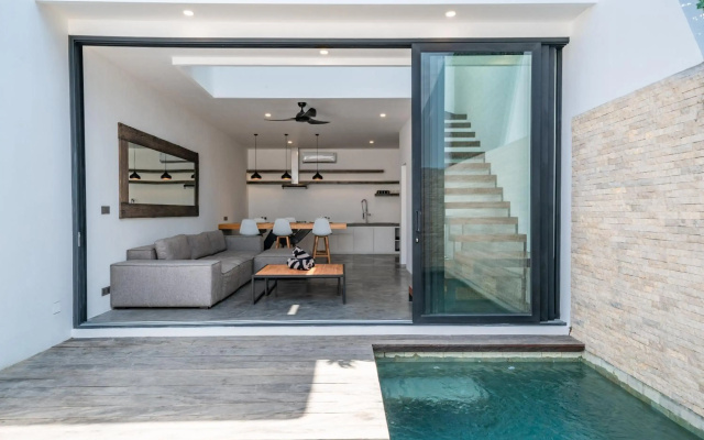 Loft Alex - Modern 1-bdr luxury loft in GREAT LOCATION !