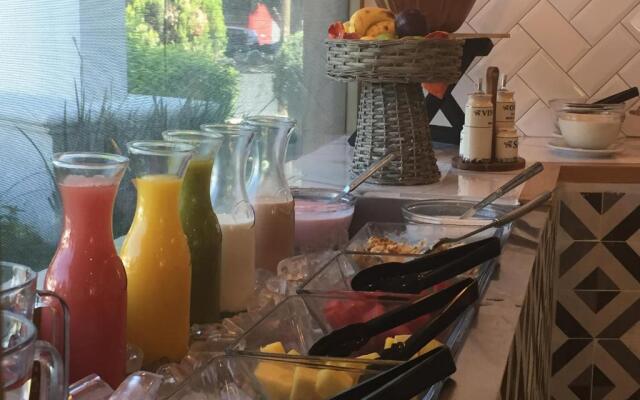 Hotel Estancia Business Class