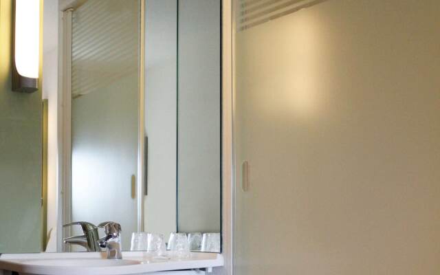 ibis budget Poitiers Centre Gare