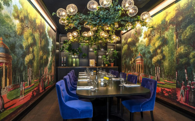 Thon Hotel Rosenkrantz