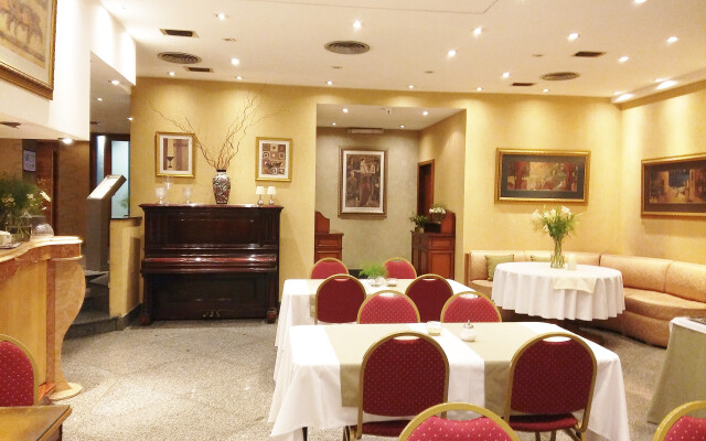 Hotel Irun