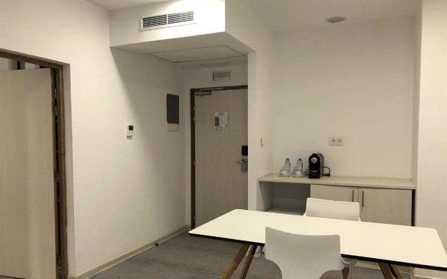 Hôtel Vent-Dome Khaled