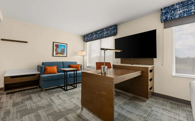 Hampton Inn & Suites Bessemer Birmingham