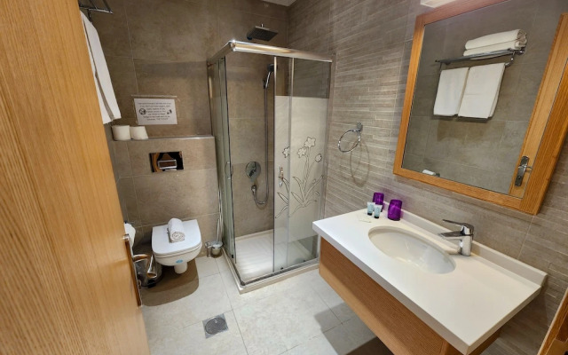 St Andrews Guesthouse Ramallah