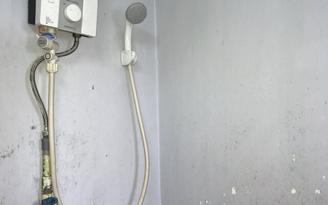 Spot On 89927 Villa Hotel