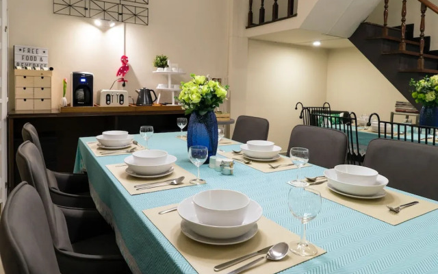 Neveu Premier Residence