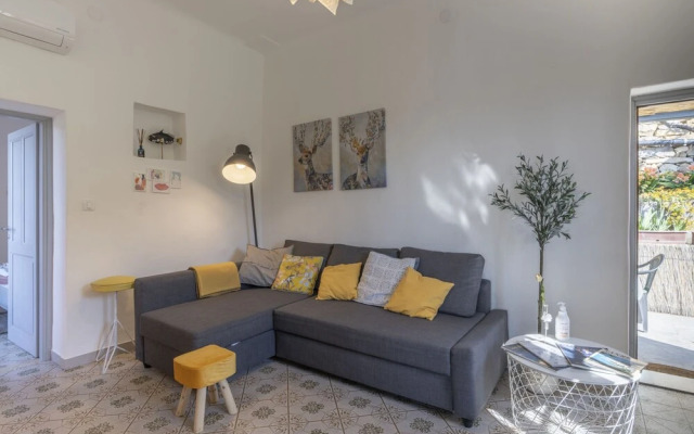 Casetta in Collina Sanremo