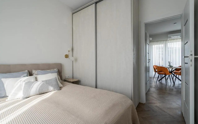 Sunshine Residence in Kunigiškės