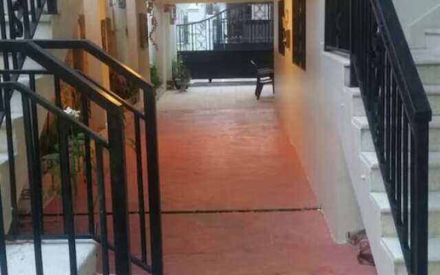 Hogar De Paz